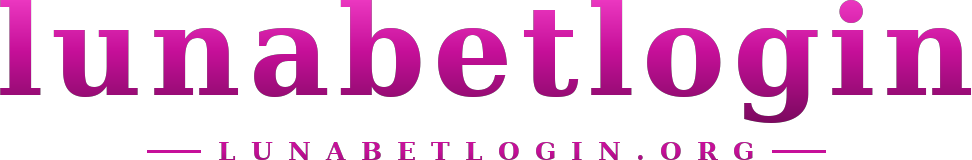 lunabetlogin logo